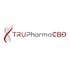 Logo for the brand Tru Pharma CBD